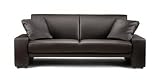 Supra Sofa Bed (Black Colour)