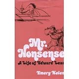 Mr Nonsense : a life of Edward Lear
