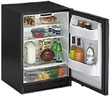 Review ULINE  / REFRIG 5.7CF 24