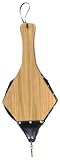 Outdoor Living : UniFlame 21 Inch Hand Carved Bellow