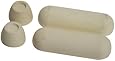 Danco 10062 Toilet Seat Bumper Kit, 4-Piece