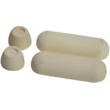 Danco 10062 Toilet Seat Bumper Kit, 4-Piece