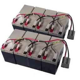 APC SmartUps SU2200RM3U Replacement SLA UPS Unit Battery APC SmartUps SU2200RM3U Replacement SLA UPS Unit Battery