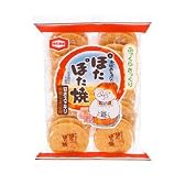 三幸製菓　ぽたぽた焼き　24枚　（12袋入）