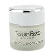 Natura Bisse Essential Shock Cream + Isoflavonas (For Dry Skin) - 75ml/2.5oz Natura Bisse Essential Shock Cream + Isoflavonas (For Dry Skin) - 75ml/2.5oz