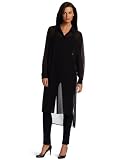 Kenneth Cole Women's Long Shirt Dress