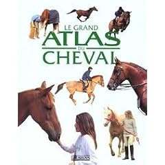 Grand atlas du cheval