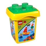 LEGO DUPLO Brick Bucket Large