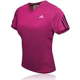 31UdcY%2B53EL. SL160  Adidas Lady Response DS Short Sleeve T Shirt