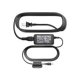 Nikon EH-62C AC Adapter - 25700