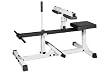 Multisports Fitness Seated Calf Exercise Bench Multisports Fitness Seated Calf Exercise Bench