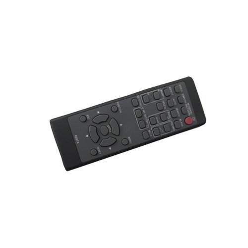 General 3LCD Projector Replacement Remote Control For Hitachi CP X275WA