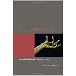 Ecce Monstrum: Georges Bataille and the Sacrifice of Form book cover