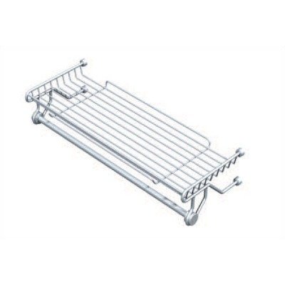 Detail image Tivoli Towel Rack and Rail