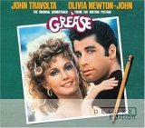 Grease [Original Motion Picture Soundtrack] [25th Anniversary Deluxe Edition]