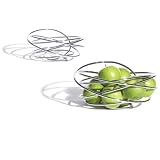 Fruit Loop Fruit Bowl (H14cm x 26cm Diameter)