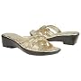 Walking Cradles Women's Carly Slides