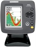 HUMMINBIRD 141C COLOR LCD