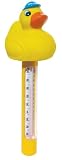 Aquaduck Floating Thermometer - B001BMWGWQ