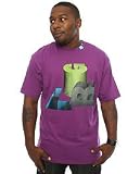 LRG - LRG The Downside Up Tee,T-shirts for Men