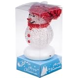 GEN-8012 USB Snowman