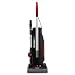 Electrolux Sanitaire Products - Electrolux Sanitaire - Sanitaire Commercial Duralux Two-Motor Uprigh