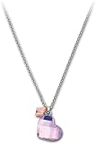 Swarovski Heart Mini Pendant