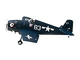 Eigenschaften Jamara 005555 / Jamara 005555 - Hellcat F6F 90