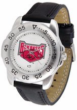 Arkansas Razorbacks Gameday Sport Men's Watch by Suntime