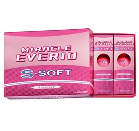 ダンロップ ミラクルエブリオ S SOFT 12P
