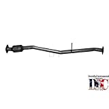 Dec Catalytic Converters SUB3024 Catalytic Converter by DEC