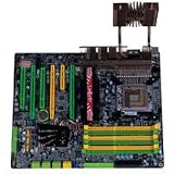 DFI/LP UT X58-T3eH8 /Intel X58 Express搭載 LGA1366対応 ATXマザーボード
