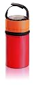 reer 74593 - Isolier Tasche KLEINER JOHANNES; Farbe: orange-braun-rot