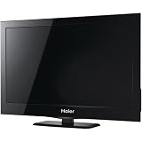 Haier LE19B13200 18.5-Inch 720p LCD TV -Black