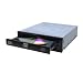 Gear Head 24 X DVD SATA Internal Drive 24XDVDINT