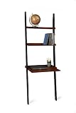 Convenience Concepts 6042198 French Country Ladder Desk
