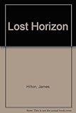 Lost horizon
