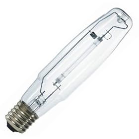 Philips 317107 - SON AGRO 430W High Pressure Sodium Aquarium Terrarium Light Bulb
