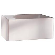 Hot Sale Porcher 35020-00.001 30-Inch London Farm Sink, White