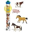 Matching Farm Animals