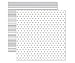 Jolee's Paper - I Do Wedding Collection - Flowers & Trim