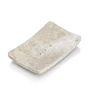 Marble Collection Soap Dish