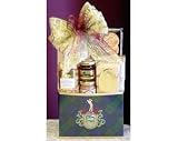 Golf Wisconsin Gourmet Snacks Gift Box