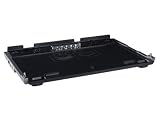 Genuine Dell Media Base Dock With CD RW + DVD ROM Combo Drive For Dell D420, D430, D430N Part Numbers: HJ119 Model Number: PR09S 31Udsa4iDxL. SL160 Genuine Dell Media Base Dock With CD RW + DVD ROM Combo Drive For Dell D420, D430, D430N Part Numbers: HJ119 Model Number: PR09S