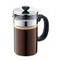 Bodum Shin Bistro 8-Cup Coffee Press - Chrome