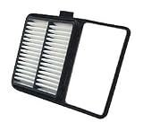 Wix 49116 Air Filter, Pack of 1