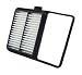 Wix 49116 Air Filter, Pack of 1