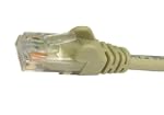 World of Data� 8m GREY Premium CAT6 N...