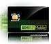 Simple Mobile Micro SIM Card Activation Kit for Apple iPad / iPhone 4G & 4S