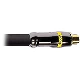 Accell UltraVideo B025C-003B 1 Meter S-Video Cable